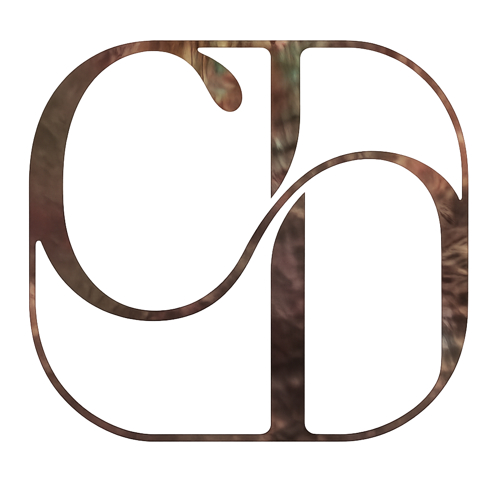 C-Heritage Design Logo